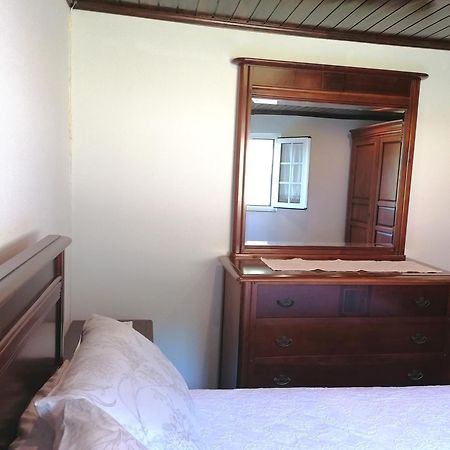 Casa Das Castanheiras Vieira do Minho Eksteriør bilde