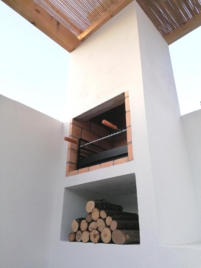 Casa Das Castanheiras Vieira do Minho Eksteriør bilde