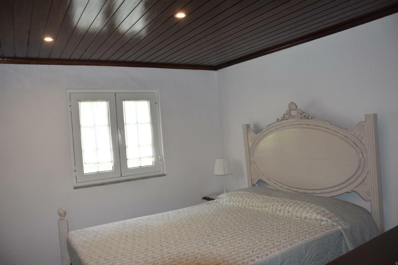 Casa Das Castanheiras Vieira do Minho Eksteriør bilde